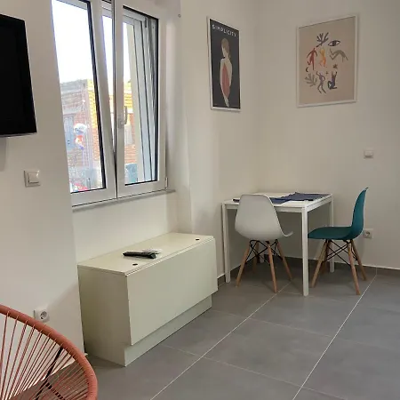 Appart hôtel Leo's